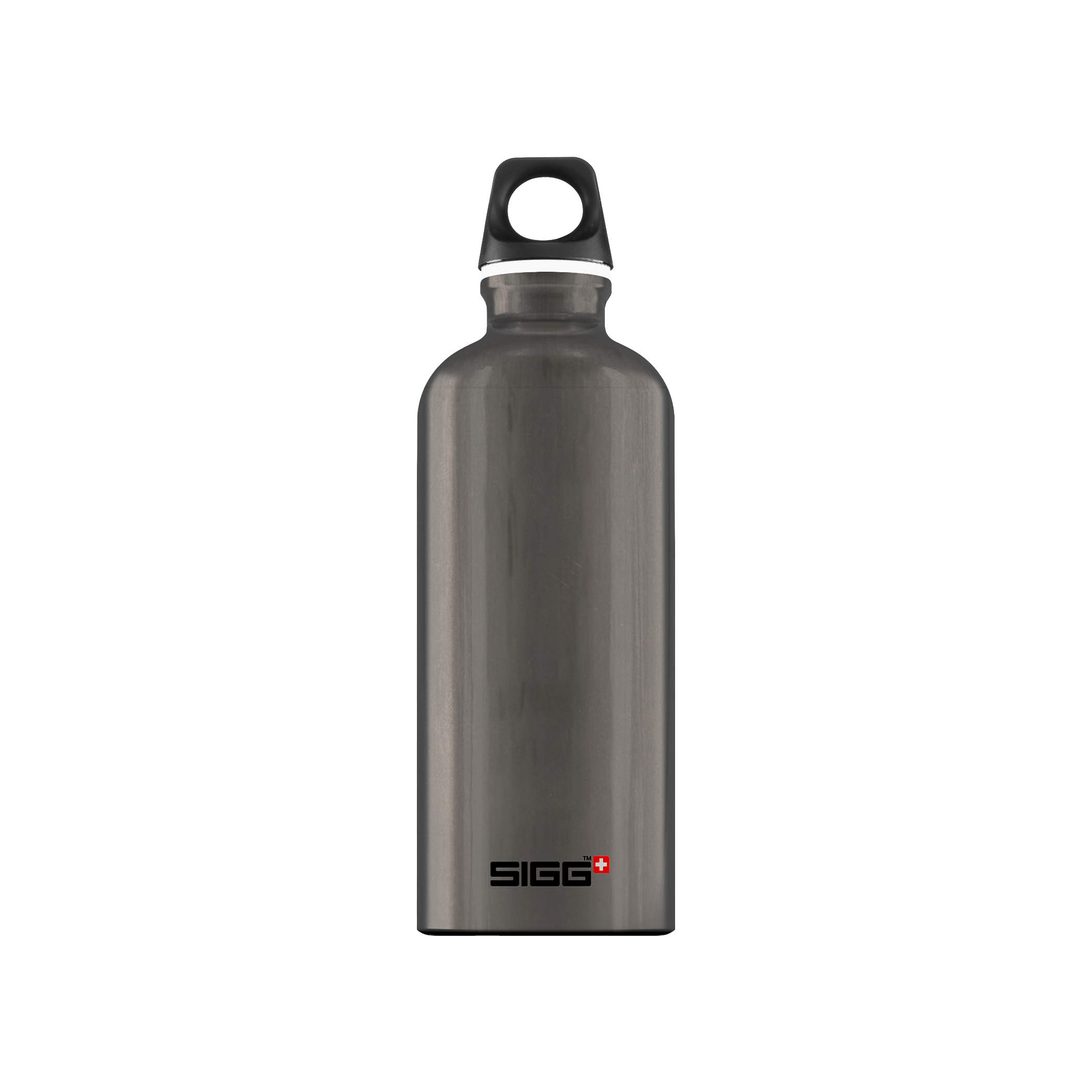 SIGG Traveller 0.6L Rökgrå